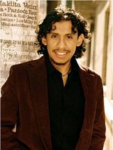 foto de Octavio Castro