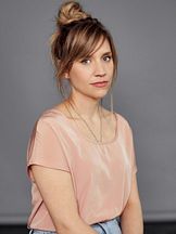 foto de Sarah Pellerin