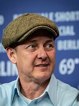 foto de Christopher Blauvelt