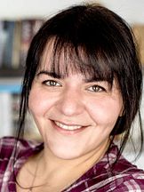 foto de Martha Papadimitriou