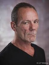 foto de Toby Sauerback