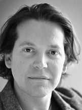 foto de Joe Shrapnel