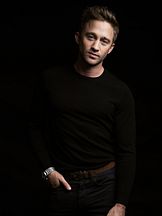 foto de Russell Dennis Lewis