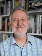 foto de Laurence Bowen