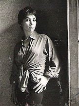 foto de Lucero Isaac