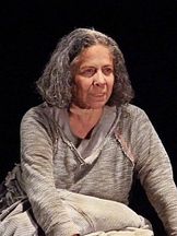 foto de Teresa Rábago