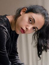 foto de Fernanda Rivera