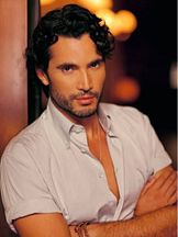 foto de Khotan Fernández