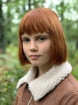 foto de Isla Johnston