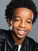 foto de Jahzir Bruno