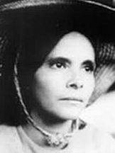 foto de Alicia del Lago