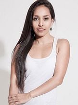 foto de Xochiquetzal Rodríguez