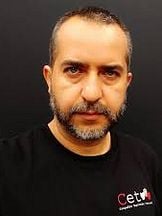 foto de Copérnico Vega