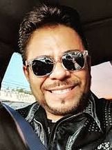 foto de Edgar Alejandre