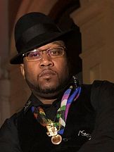 foto de Rahman Dukes