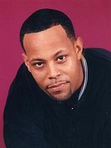 foto de David Seabrook