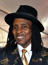 foto de Marvin Thompson