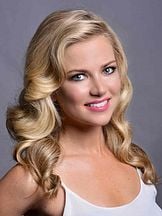 foto de Chelsea Gilson