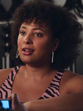 foto de Ianne Fields Stewart