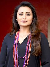 foto de Rani Mukerji