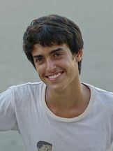 foto de Damián González Guerrero