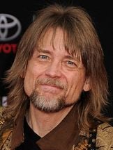 foto de Steve Whitmire