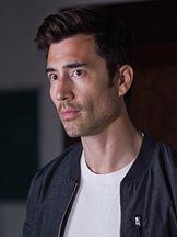 foto de Andrew Roach