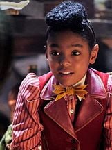 foto de Madalen Mills