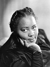 foto de Louise Beavers