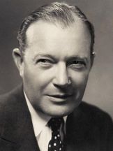 foto de Willard Robertson