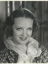 foto de Inez Courtney