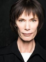 foto de Eugenie Bondurant