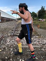 foto de Jose Leandro Cordova