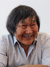 foto de Apayata Kotierk