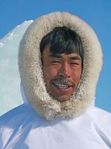 foto de Kunuk Benjamin