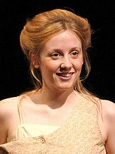 foto de Sinead Matthews