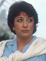 foto de Caroline Quentin