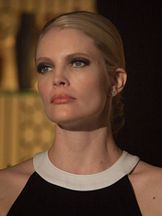 foto de Nathalie Cox