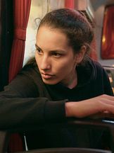 foto de Sofia Cabrera