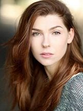 foto de Milly Thomas