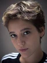 foto de Azul Fernández