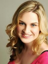 foto de Lizzie Waterworth