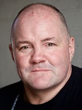 foto de Duncan Airlie James