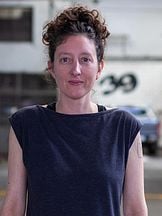 foto de Mercedes Moreira