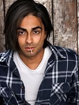 foto de Adi Shankar