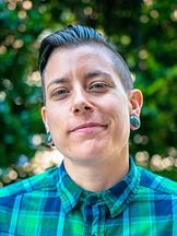 foto de Dahlia Ferlito