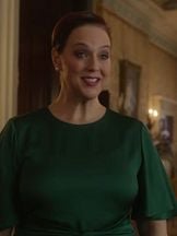 foto de Suanne Braun