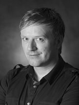 foto de Grant Crookes