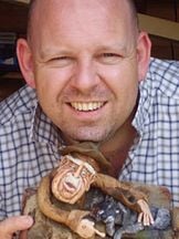 foto de Trevor Hardy