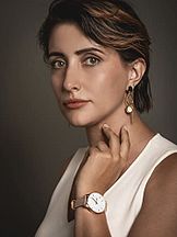 foto de Liudmyla Bileka